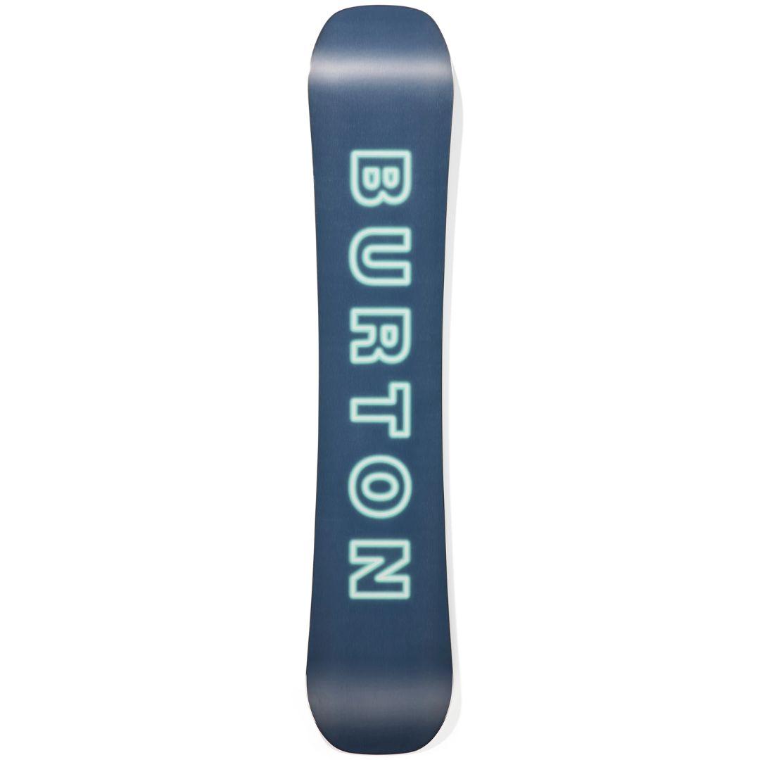 Burton Men's Custom Camber Snowboard 2026 - GLOW